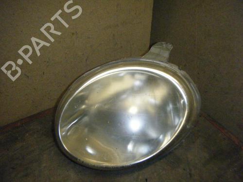 Used Left headlight CHEVROLET MATIZ (M200, M250) 0.8 (52 hp) 20960704