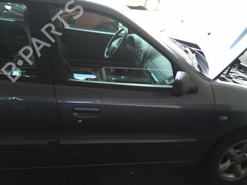 Right front door CITROËN XSARA (N1) 2.0 HDi 90 | BP22025677C3 