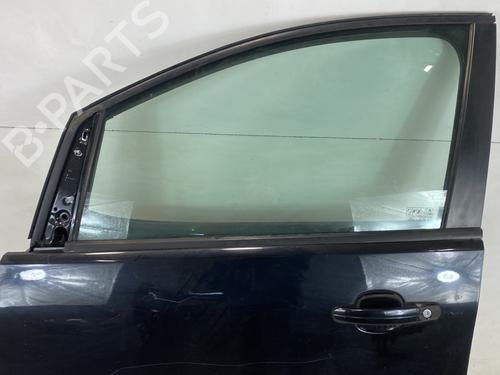 Left front door FORD FOCUS C-MAX (DM2) 2.0 TDCi | BP22711392C2 