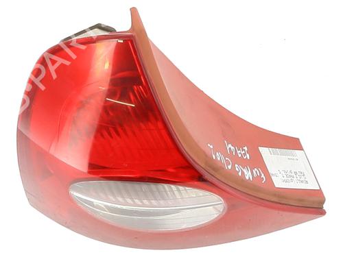 Venstre baglygte RENAULT CLIO II (BB_, CB_) 1.5 dCi (B/CB3M) | BP20941954C34 