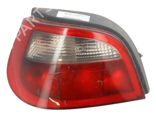 Used Left taillight RENAULT MEGANE I (BA0/1_) 1.6 16V (BA04, BA0B, BA11, BA1J, BA16, BA19, BA1K, BA1V,... (107 hp) 20963712