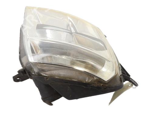 Scheinwerfer links OPEL MERIVA A MPV (X03) 1.3 CDTI (E75) | BP20951398C28 