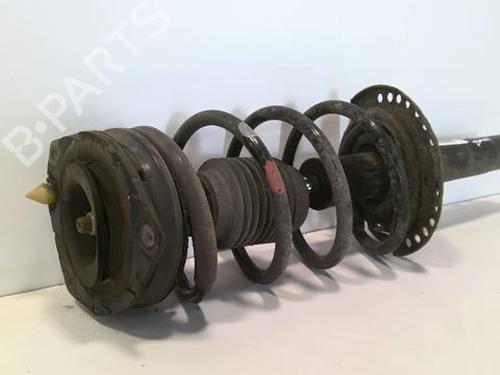 Used Right front shock absorber Right front shock absorber RENAULT MEGANE II Saloon (LM0/1_) 1.5 dCi (LM0F, LM0T, LM2B) (82 hp) 20952577 20952577