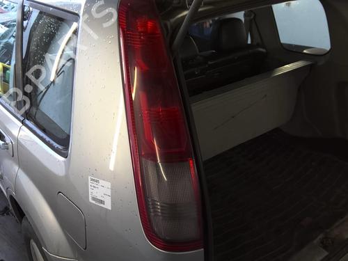 Używane Lampa tylna lewa NISSAN X-TRAIL I (T30) 2.2 Di 4x4 (114 hp) 23790901