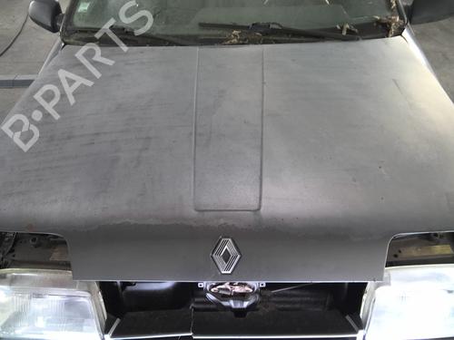 Used Hood RENAULT 19 II Cabriolet (D53_, 853_) 1.7 (D53C) (90 hp) 32630428
