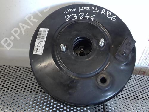 Used Servo brake Servo brake MINI MINI (R56) Cooper SD (143 hp) 20939822 20939822