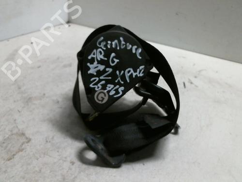 Rear left belt tensioner CITROËN ZX (N2) 1.4 i | BP20950949C89 
