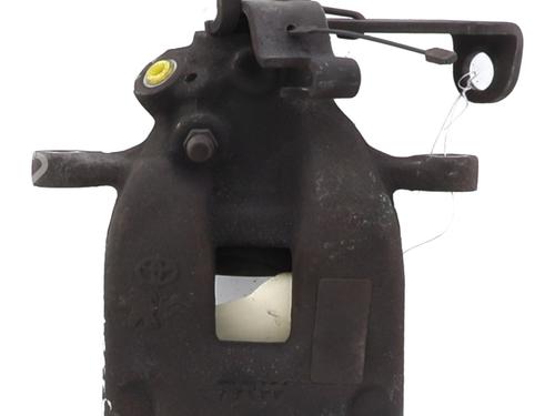 Left rear brake caliper PEUGEOT EXPERT Van (V_) 1.5 BlueHDi 120 | BP33123622M107 - Image 3