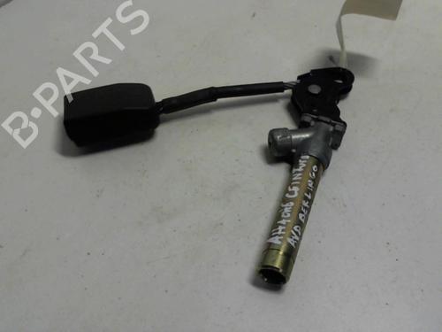 Used Seat buckle CITROËN BERLINGO / BERLINGO FIRST MPV (MF_, GJK_, GFK_) 2.0 HDI 90 (MFRHY) (90 hp) 20941893