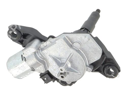 Used Rear wiper motor RENAULT CLIO V (B7_) 1.5 Blue dCi 85 (B7AG) (86 hp) 29209472