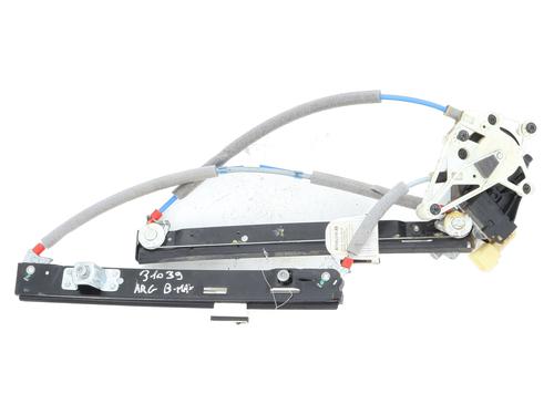 Used Rear left window mechanism FORD B-MAX (JK) 1.6 TDCi (95 hp) 29500906