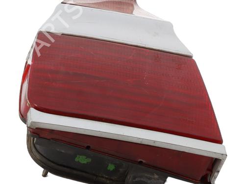 Used Left taillight Left taillight CITROËN XM (Y4) 2.1 TD 12V (109 hp) 22021658 22021658