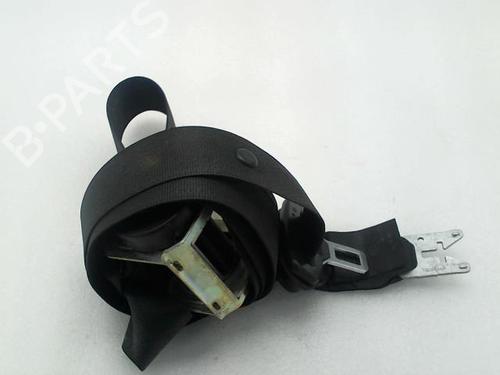 Used Front left seatbelt Front left seatbelt OPEL CORSA D (S07) 1.3 CDTI (L08, L68) (75 hp) 20941533 20941533