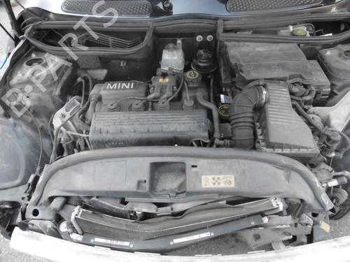 Front right seatbelt MINI MINI (R50, R53) One | BP31827899I25  - Image 6