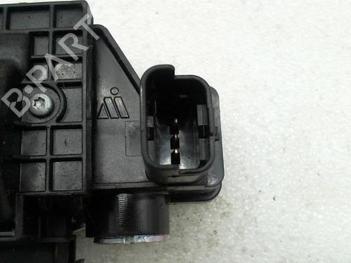 Used Tailgate lock Tailgate lock PEUGEOT 208 I (CA_, CC_) 1.6 HDi / BlueHDi 75 (75 hp) 20964577 20964577