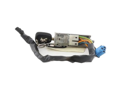 Ignition barrel PEUGEOT 206 SW (2E/K) 1.6 HDi 110 | BP20973106M48 