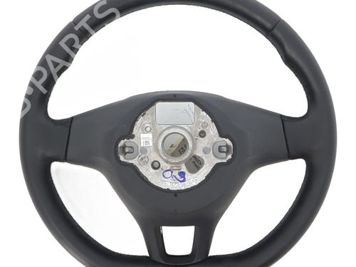 Steering wheel VW POLO VI (AW1, BZ1, AE1) 1.6 TDI | BP28476849C49 - Image 2