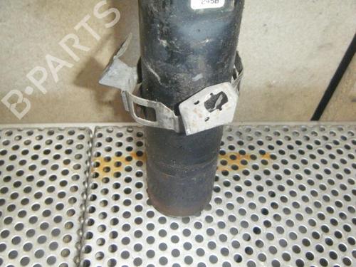 Left front shock absorber SKODA FABIA I (6Y2) 1.4 | BP20943415M16 