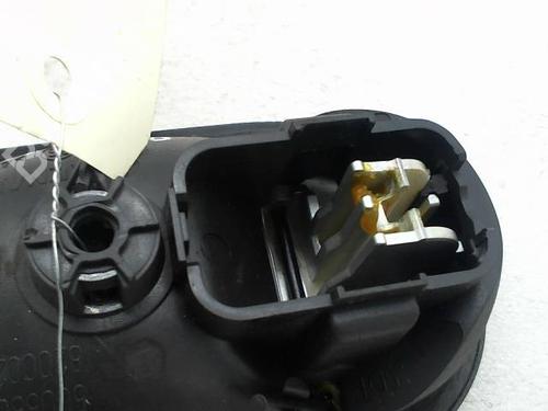 Høyre foran invendig håndtak RENAULT TWINGO II (CN0_) 1.2 16V (CN04, CN0B) (75 hp) 20968533