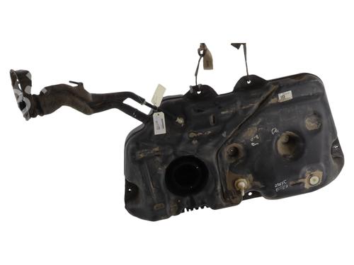 Ander DACIA DUSTER (HM_) 1.5 dCi 115 4x4 (HMAD) | BP39110264O1 - Image 3