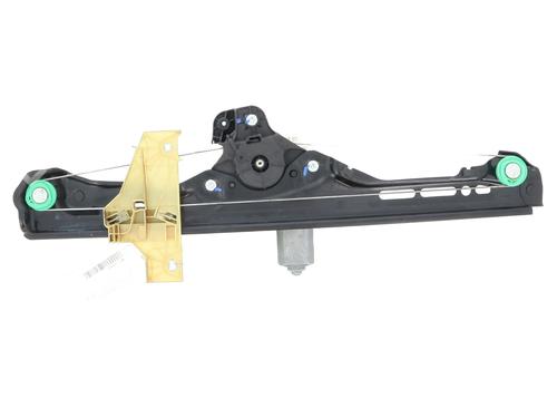 Rear left window mechanism CITROËN C4 SPACETOURER (3D_) 1.5 BlueHDi 130 | BP29152153C24