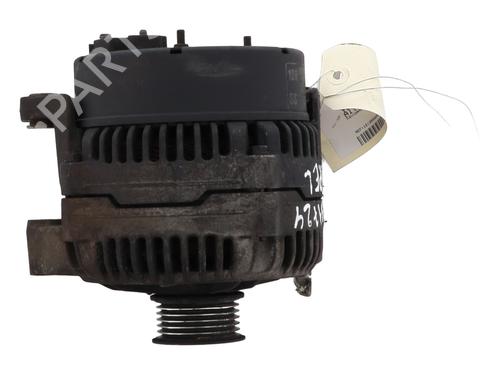 Used Alternator Alternator OPEL VECTRA B Hatchback (J96) 2.0 DI 16V (F68) (82 hp) 32348998 32348998