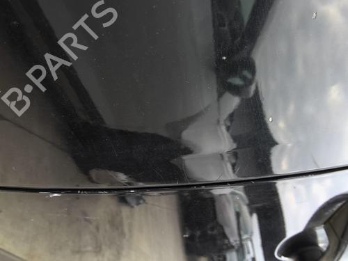 Right rear door PEUGEOT 5008 (0U_, 0E_) 1.6 HDi | BP29599329C5 
