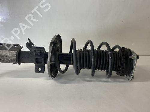 Used Left front shock absorber CITROËN GRAND C4 SPACETOURER (3A_, 3E_) 1.5 BlueHDi 130 (131 hp) 24846776