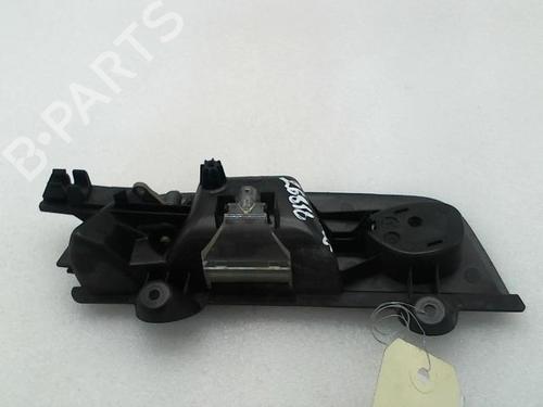 Used Rear left interior door handle Rear left interior door handle AUDI A4 B6 Avant (8E5) 1.9 TDI (130 hp) 22024034 22024034