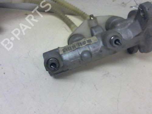 Used Brake master cylinder OPEL MERIVA A MPV (X03) 1.4 16V Twinport LPG (E75) (90 hp) 20967600
