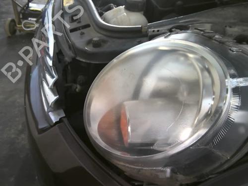 Used Left headlight Left headlight 38763201 38763201