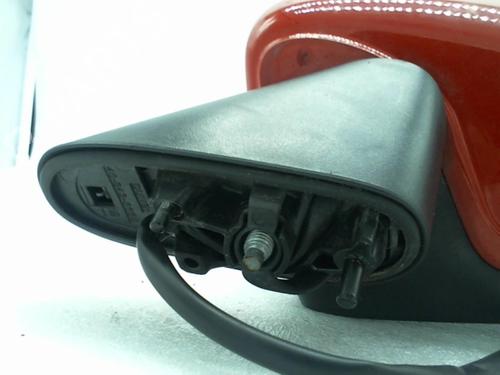 Left mirror OPEL CORSA D (S07) 1.3 CDTI (L08, L68) | BP20965490C26 