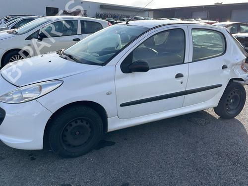Fuse box PEUGEOT 206+ (2L_, 2M_) 1.1 | BP23104285E1  - Image 7