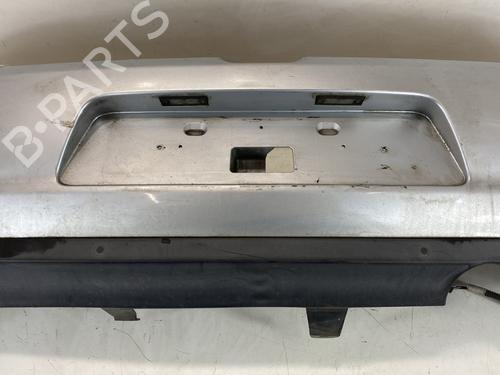 Rear bumper CITROËN C3 II (SC_) 1.4 HDi 70 (SC8HZC, SC8HR0, SC8HP4) | BP24179808C8 