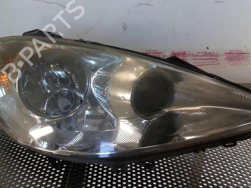 Right headlight PEUGEOT 807 (EB_) 2.2 HDi | BP20946560C29 