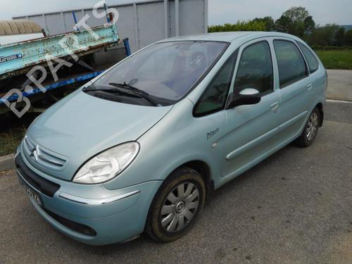 Right mirror CITROËN XSARA PICASSO (N68) 1.6 HDi | BP20967537C27 