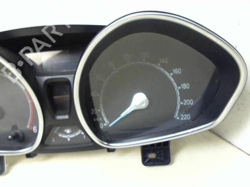 Instrument cluster FORD B-MAX (JK) 1.0 EcoBoost | BP20963867C47  - Image 6