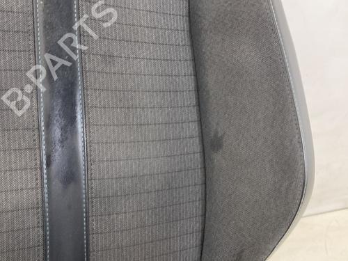 Left front seat PEUGEOT 208 II (UB_, UP_, UW_, UJ_) 1.2 PureTech 100 | BP27734029C15 