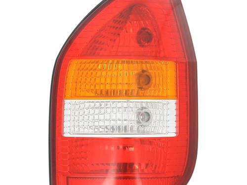 Højre baglygte OPEL ZAFIRA A MPV (T98) 2.2 DTI 16V (F75) (125 hp) 20944943