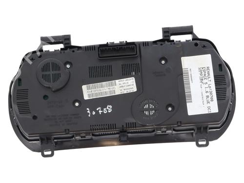 Used Instrument cluster Instrument cluster RENAULT ESPACE V (JR_) 1.6 dCi 160 (160 hp) 27893517 27893517