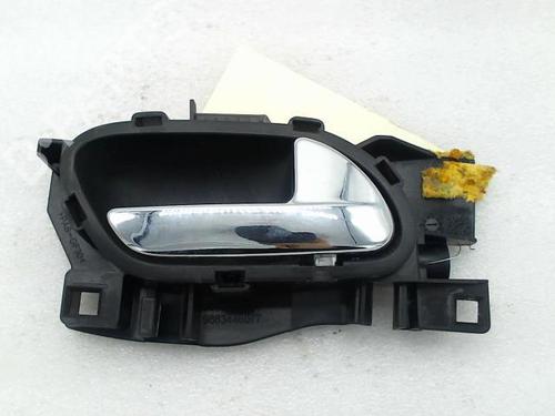 Used Rear right interior door handle Rear right interior door handle CITROËN C3 Picasso (SH_) 1.6 HDi (109 hp) 23104184 23104184