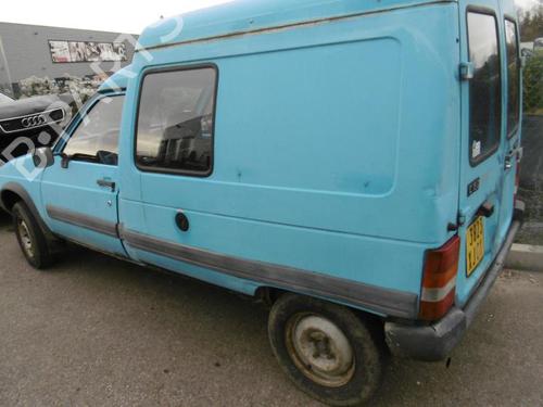 Starter CITROËN C15 Box Body/MPV (VD_) 1.8 D | BP20946188M8 
