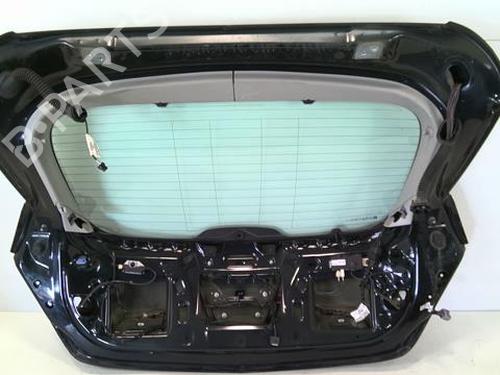 Used Tailgate Tailgate OPEL ASTRA J (P10) 1.6 CDTi (68) (110 hp) 20953326 20953326
