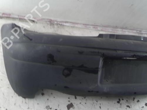 Used Rear bumper Rear bumper 22022589 22022589