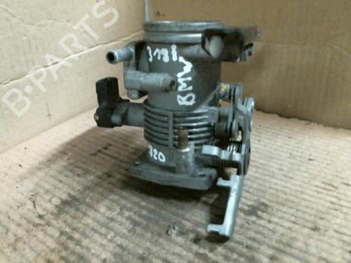 Used Mass air flow sensor BMW 3 (E36) 318 i (113 hp) 22031445