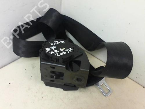Used Rear left belt tensioner SEAT IBIZA III (6L1) 1.9 TDI (100 hp) 20960329