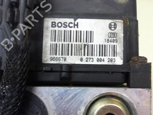 Abs pomp CITROËN XSARA Coupe (N0) 1.4 i (75 hp) 20966987