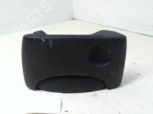Used Rear left exterior door handle RENAULT KANGOO Express (FC0/1_) 1.5 dCi (FC1G) (84 hp) 20960103