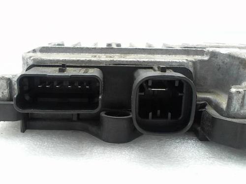 Used Engine control unit (ECU) PEUGEOT 208 I (CA_, CC_) 1.6 HDi / BlueHDi 75 (75 hp) 20941017
