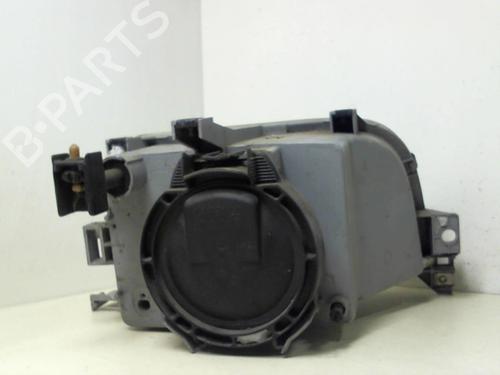 Used Left headlight RENAULT CLIO I (B/C57_, 5/357_) 1.2 (B/C/S57A, B/C57S, 5/357F, 5/357J, 5/357L, 5/357R) (58 hp) 20963797